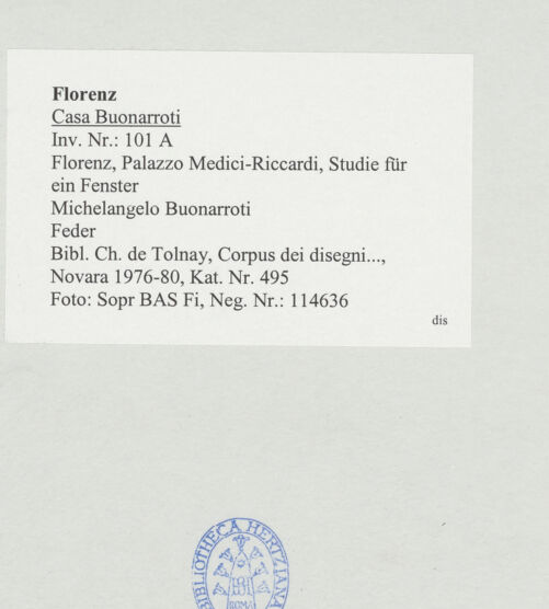 Rückseite von bh522311_recto