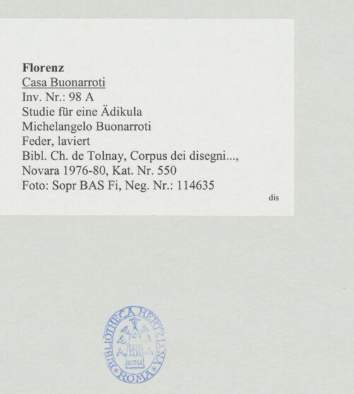 Rückseite von bh522314_recto