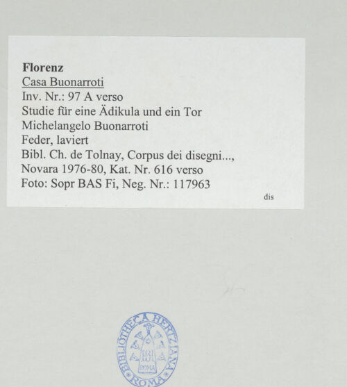 Rückseite von bh522315_recto