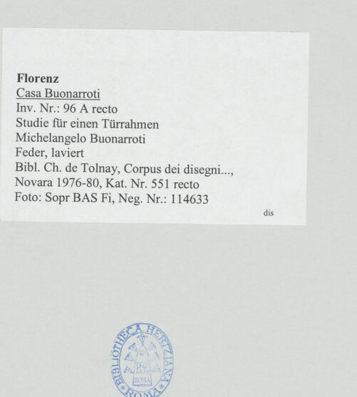 Rückseite von bh522318_recto