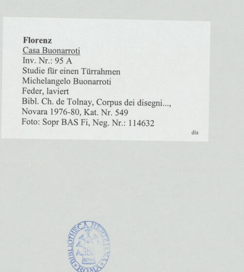 Rückseite von bh522319_recto