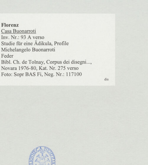 Rückseite von bh522321_recto