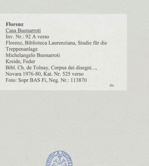 Rückseite von bh522323_recto