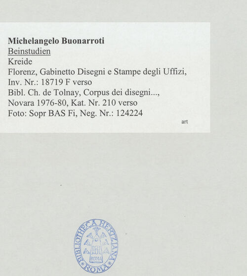 Rückseite von bh522366_recto