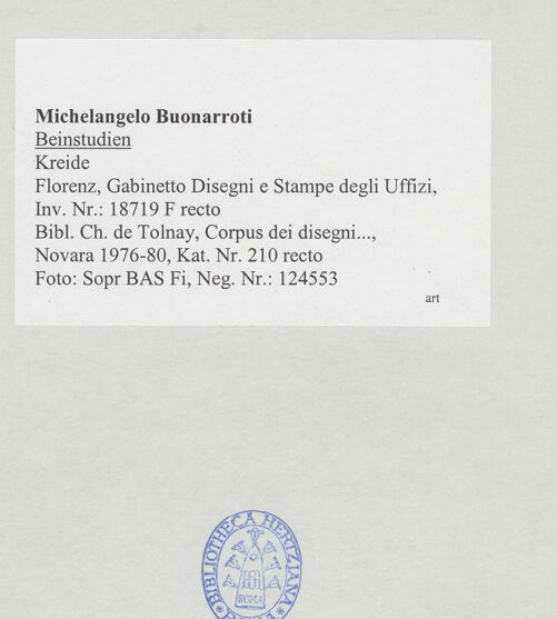 Rückseite von bh522367_recto