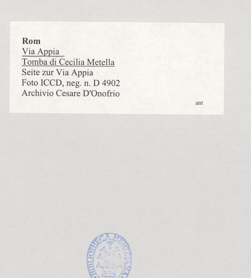 Rückseite von bh522400_recto