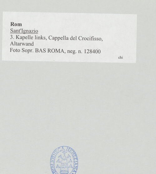 Rückseite von bh522434_recto