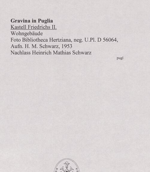 Rückseite von bh522446_recto