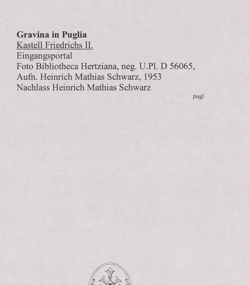 Rückseite von bh522453_recto