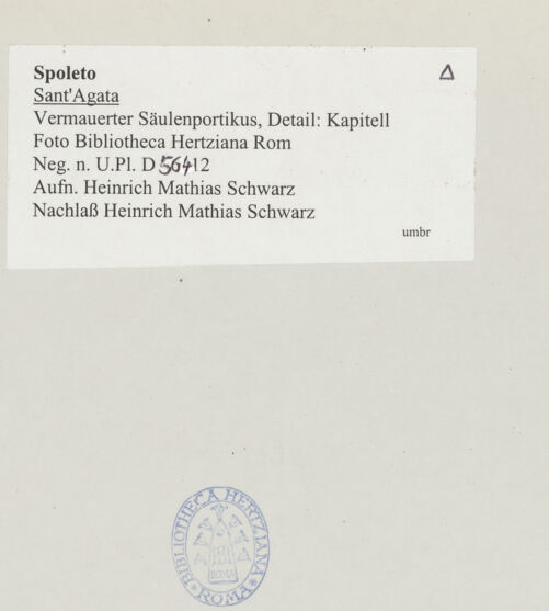 Rückseite von bh522505_recto