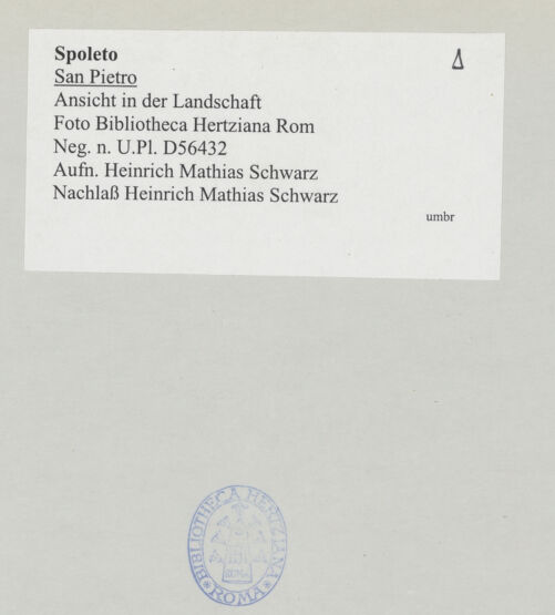 Rückseite von bh522522_recto