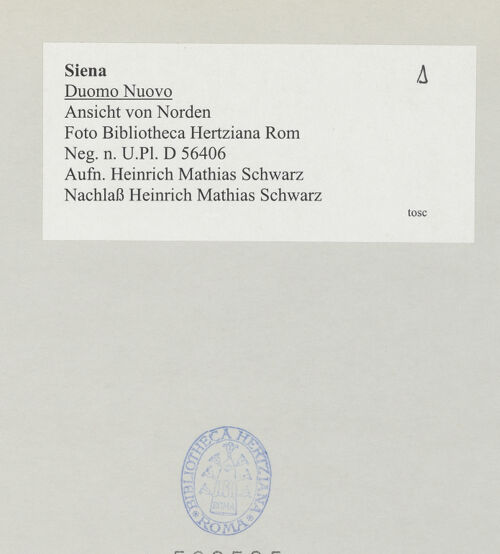 Rückseite von bh522525_recto