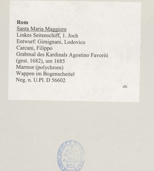 Rückseite von bh522656_recto