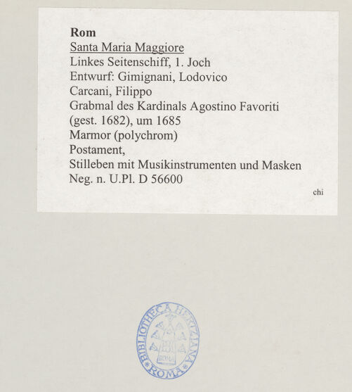 Rückseite von bh522657_recto