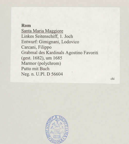 Rückseite von bh522660_recto