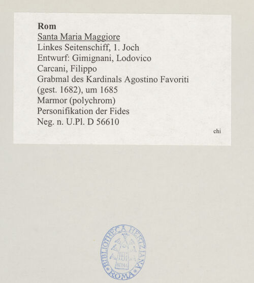 Rückseite von bh522665_recto