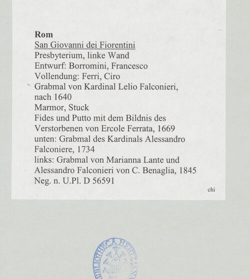 Rückseite von bh522681_recto