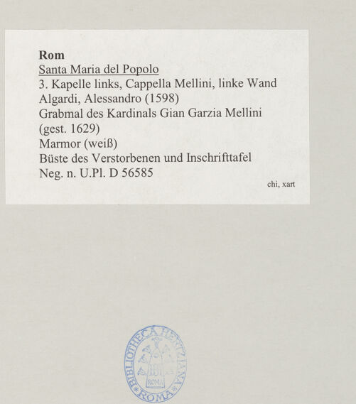 Rückseite von bh522686_recto