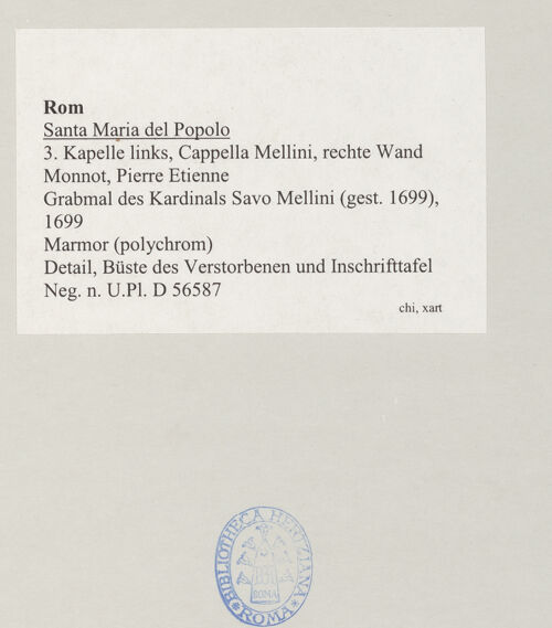 Rückseite von bh522689_recto