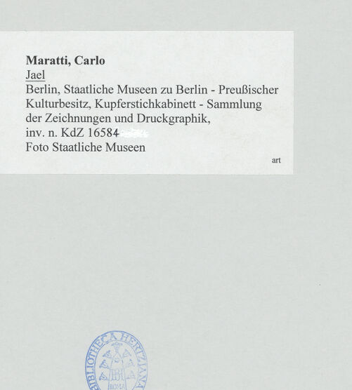 Rückseite von bh522728_recto