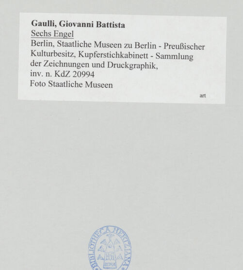 Rückseite von bh522732_recto