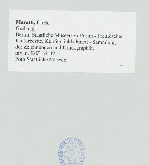 Rückseite von bh522735_recto