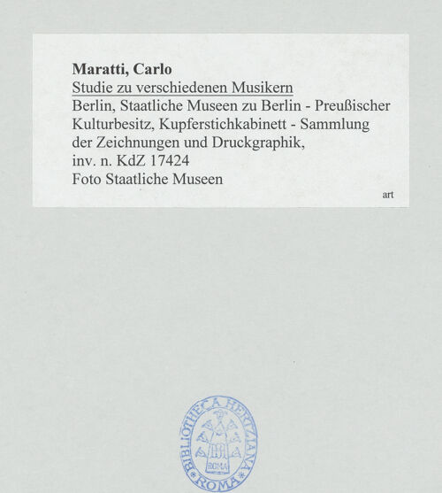 Rückseite von bh522736_recto