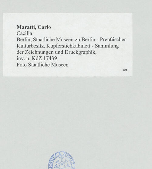 Rückseite von bh522737_recto