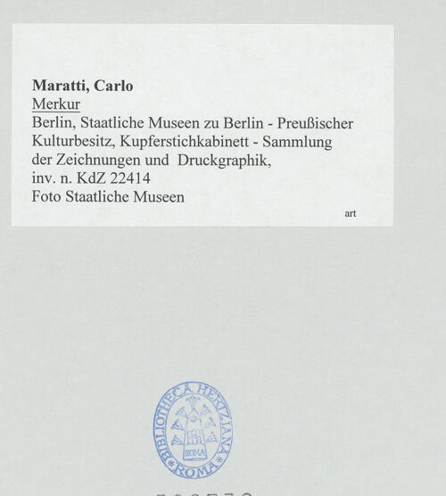 Rückseite von bh522739_recto