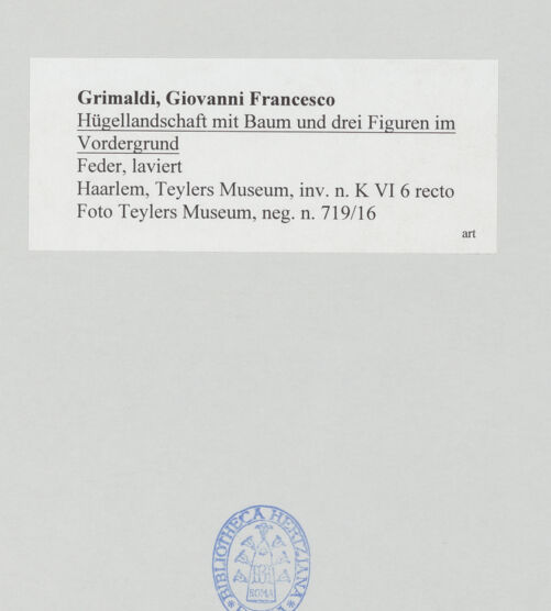 Rückseite von bh522746_recto