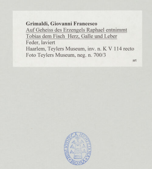 Rückseite von bh522748_recto