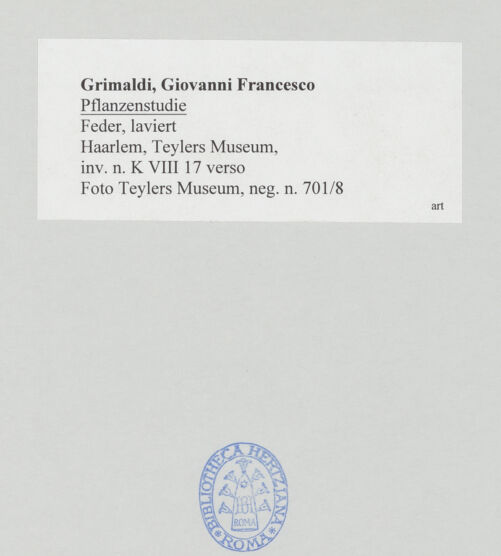 Rückseite von bh522760_recto