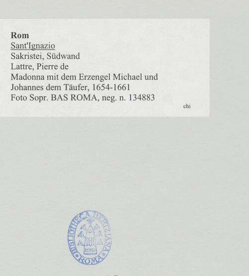 Rückseite von bh522765_recto