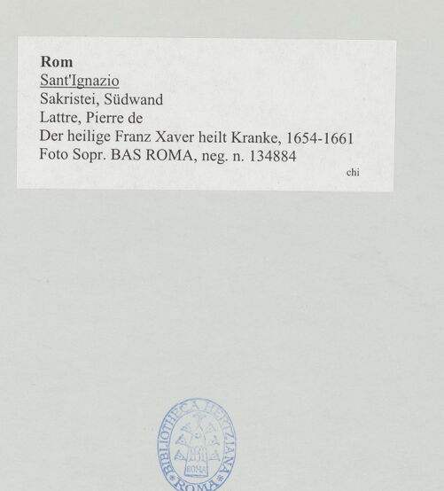 Rückseite von bh522766_recto