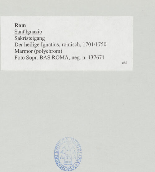 Rückseite von bh522769_recto