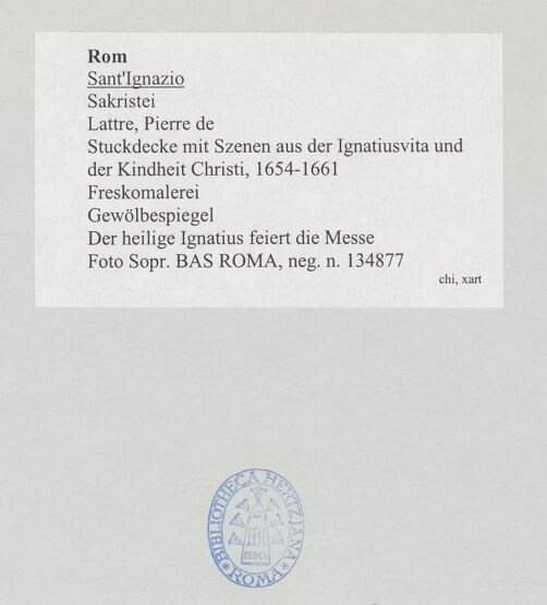 Rückseite von bh522780_recto