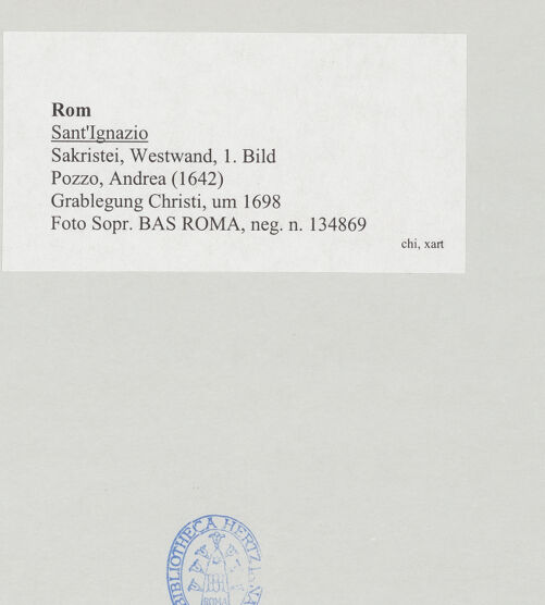 Rückseite von bh522792_recto