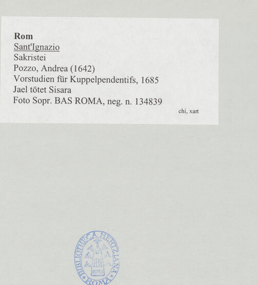 Rückseite von bh522794_recto