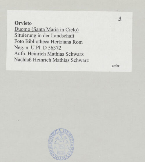 Rückseite von bh522815_recto