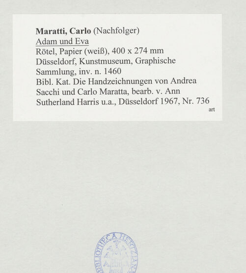 Rückseite von bh522908_recto