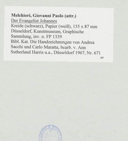 Rückseite von bh522912_recto