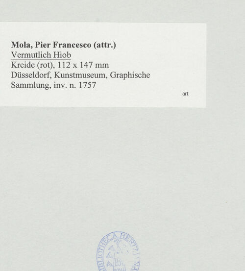 Rückseite von bh522922_recto