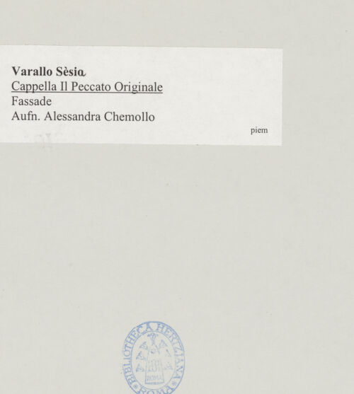 Rückseite von bh522942_recto