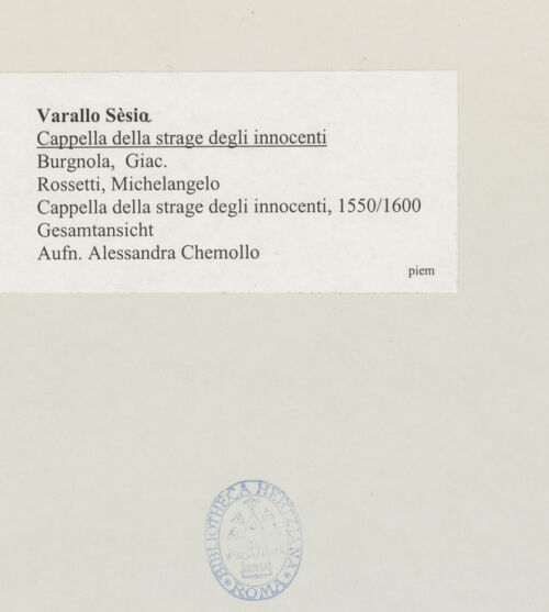 Rückseite von bh522943_recto