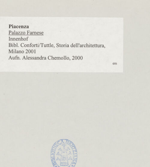 Rückseite von bh522975_recto