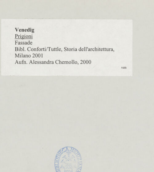 Rückseite von bh522982_recto