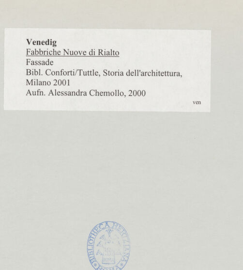 Rückseite von bh522983_recto