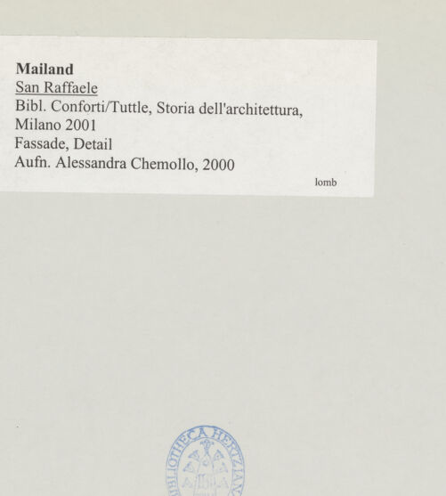 Rückseite von bh522986_recto