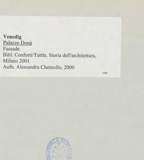 Rückseite von bh523010_recto