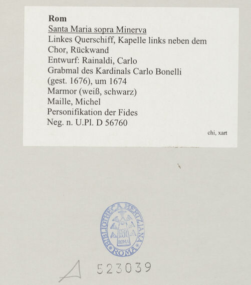 Rückseite von bh523039_recto